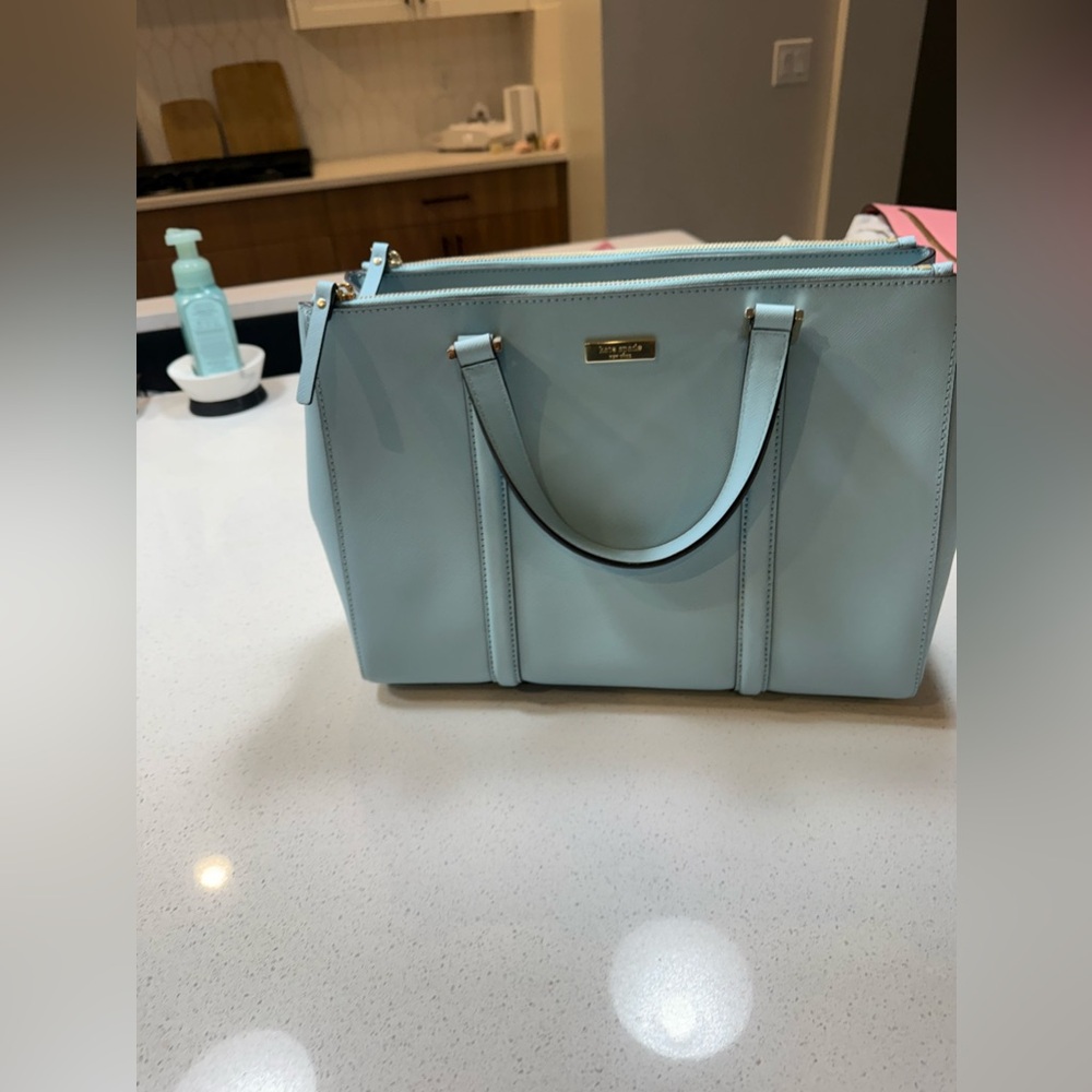EUC Kate Spade Handbag